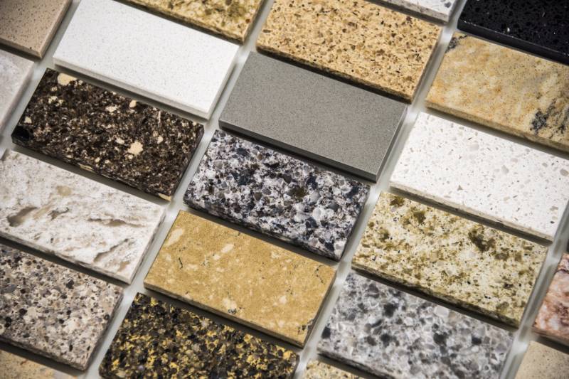 Vente de marbrerie décorative Belfort