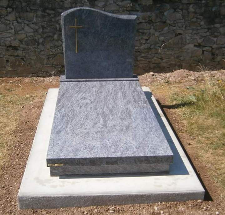 Marbrier funéraire Belfort