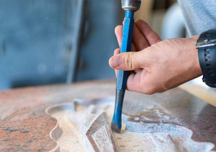 Marbrerie funéraire Belfort